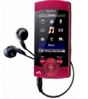 Sony Walkman NWZ-S544 (NWZS544R) Sony Walkman NWZ-S544 (NWZS544R)